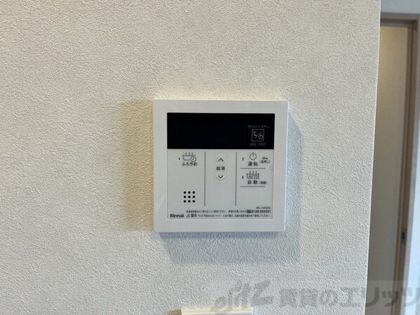 スプランディッド茨木天王の物件内観写真